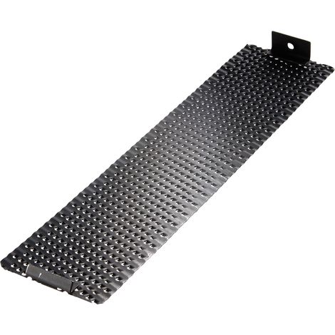 Wolfcraft rašplová deska 250x57mm 4041000 (1/2)