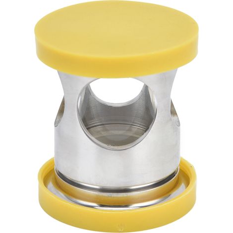 Verre de niveau mini pour machine à brasser, indicateur de débit en verre, accessoire de raccord de brassage (1/5)