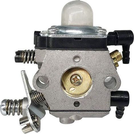 Carburateur WALBRO WT-264 pour taille-haie STIHL HS72 HS74 HS76 42261200600 (1/5)
