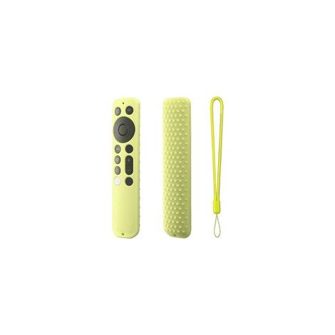 Étui de protection pour télécommande OnePlus TV Y1S, anti-chute et anti-poussière. (1/4)