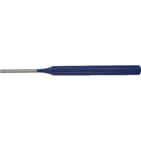 TECWERK Splintentreiber L.150mm D.vorn 12mm Schaft-Q.14mm TECWERK