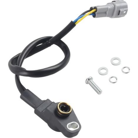 Capteur de position pour Suzuki GSXR 600 2007 (1/5)
