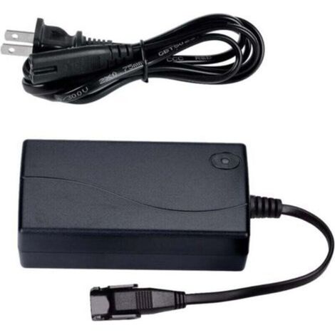 Power supply for electric recliner chair, AC/DC switching power transformer, 2-pin 29V/24V 2A adapter, suitable for electric recliner chairs. (1/4)
