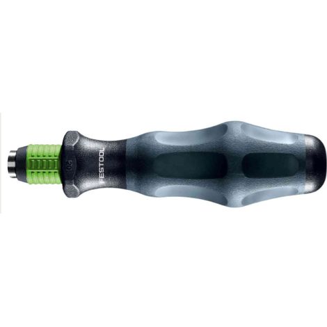Festool – Tournevis plat pour embouts CENTROTEC – Empreinte de tête PH – Largeur 6mm – Longueur 100mm – 200140