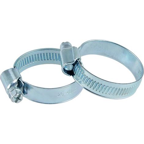 LEVIOR Fascetta stringitubo 25-40mm ZN 45605.01