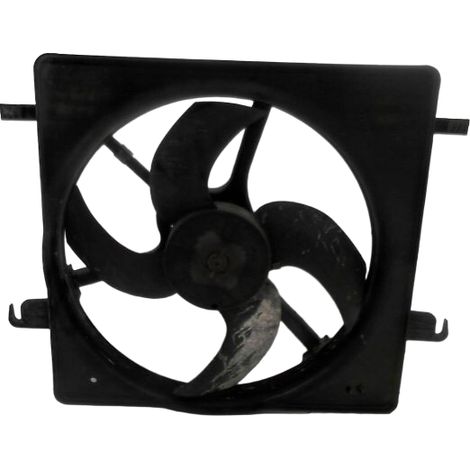 Moteur Ventilateur Radiateur FORD Ka [PRODUIT D'OCCASION]♻️1088845 (1/2)