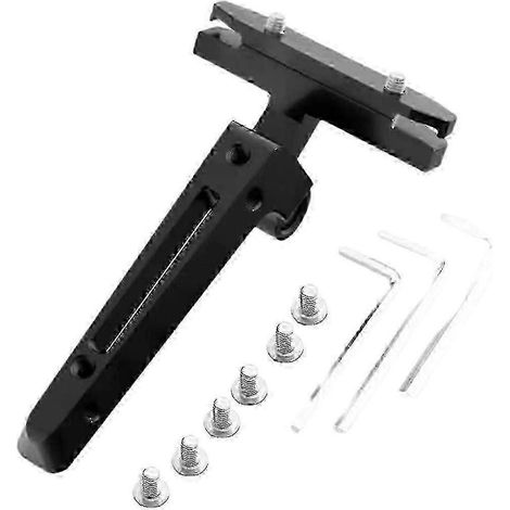 Adaptateur porte-bidon pour vélo, porte-bidon de selle SZRH AF
