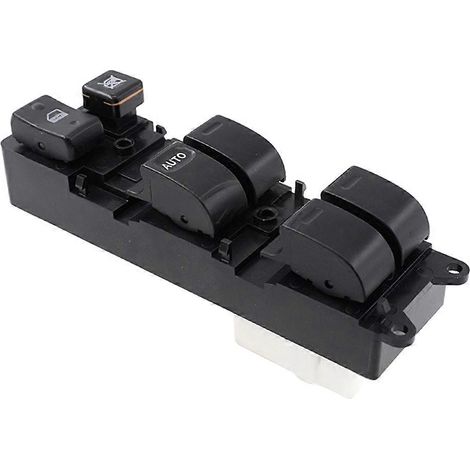 Hauptschalter für elektrische Fensterheber 84820-32150 84820-33060 für Toyota Camry SV21, Land Cruiser 70 80 und Lexus LX450 (1/5)