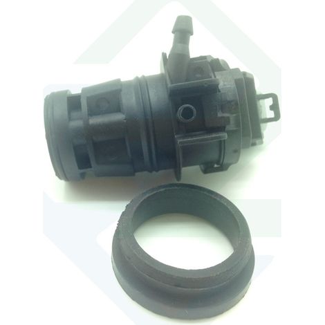 Geeignet für Toyota-Autoteile: Scheibenwaschpumpe, Wischermotor und Scheibenwaschmotor 85330-21010 (1/5)