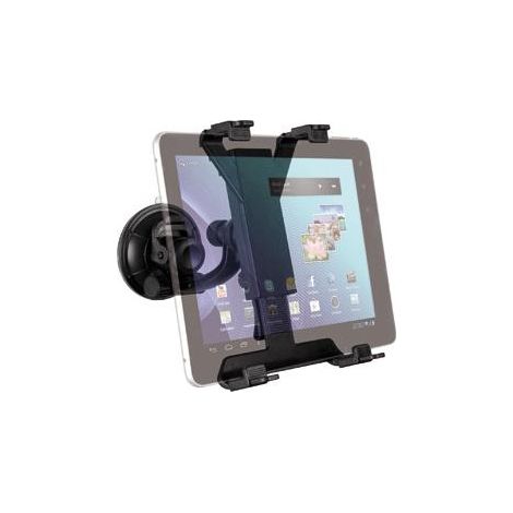 Hamlet XZPADHOLDU soporte Soporte activo para teléfono móvil Tablet/UMPC Negro (1/5)