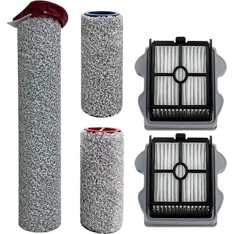 Brosse rotative pour aspirateur Dyad Pro/Dyad Pro Combo -- (1/5)