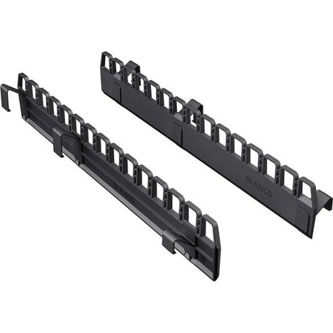 Blanco Select - Appendisacchetti per spazzatura 521300 (1/3)