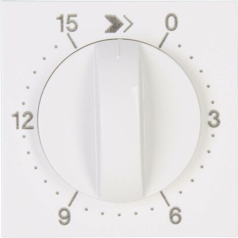 Kopp 1 pièce Cache Cache HK 07 blanc pur 313429152 1 pc(s) (1/2)