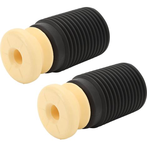 Paire de cache-poussière pour amortisseur 3147400016 protection anti-poussière pour BMW Série 5 Touring F11 535i 520i 520d 525d (1/5)