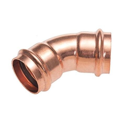 Raccordo Conex p5041 doppia crimpatrice 120°C