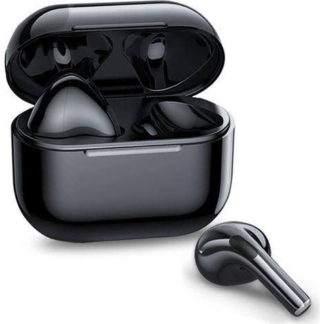 Casque Bluetooth TWS Sans Fil Lenovo LP40, écouteurs sport musique ultra longue autonomie, oreillettes mini semi-intra appel, Bluetooth 5.0 (1/5)