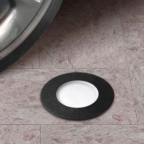 CECI 90 NERO 2,9W CCT GU10 CCT (1/2)