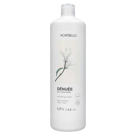 Attivatore Montibello Denuée 5,5 vol 1,7% 1000 ml Nuova grafica