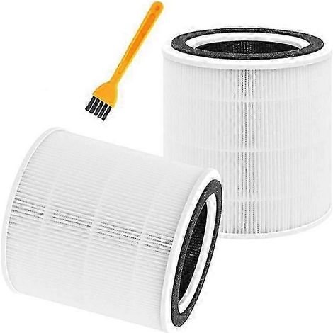 Filtre de rechange AP005 pour purificateur d'air TaoTronics TT-AP005, H13-AquaForge (1/5)