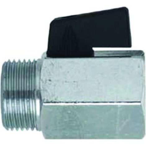Valvola A Sfera Mignon Mf Art.126 - MF 1/2" - 5 pz