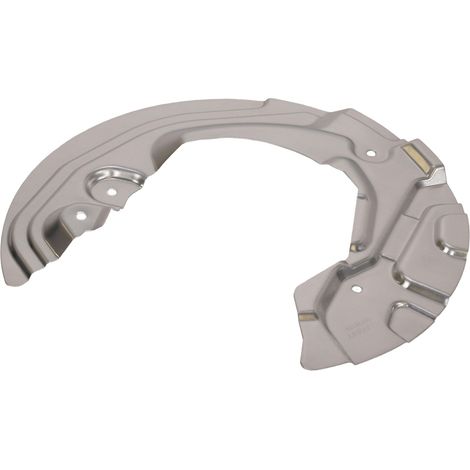 FT02803 protector de disco HAM rápido delantero derecho (1/5)