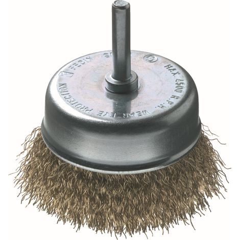 Fecin Becher mit Spike TA 75/0,30 Super TA8030D