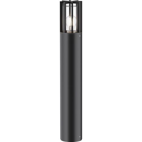 Maytoni Barrel Borne extérieure graphite IP54 1xE27 (1/3)