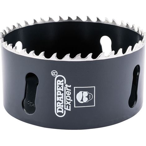 Scie cloche cobalt 86 mm