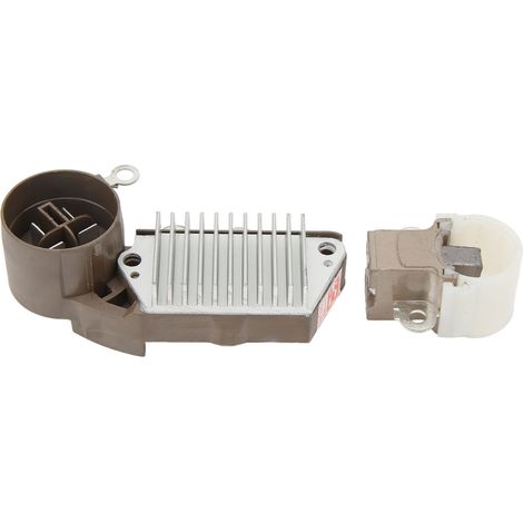 Kit porte-balais de régulateur de tension d'alternateur en alliage d'aluminium 1260002470, remplacement pour Accord (1/5)