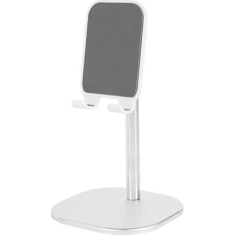 Support universel pour tablette, téléphone portable et bureau compatibles Samsung et iPhone i XEK (1/4)