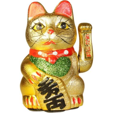 Chat à gros argent- Vendu par 1