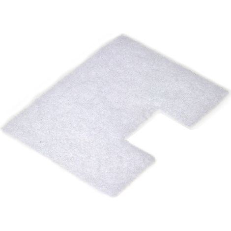 Ariete filtro hepa posteriore aspirapolvere Infinity 1800 2790 00P279000AR0