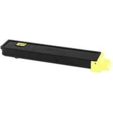 KYOCERA TK-8505Y cartuccia toner 1 pz Originale Giallo