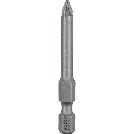 Bosch PZ1 inserti per avvitatura argento set da 3 (1/3)