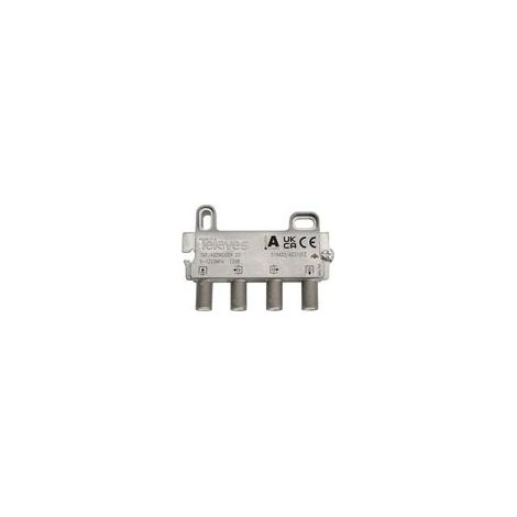 Decoder televes az212fz guadagno 12 dB frequenza 5-1218 MHz