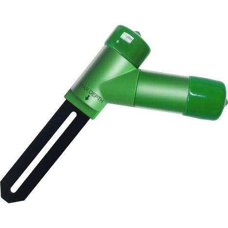 WH51 Capteur d'humidité du sol sans fil - Moniteur d'eau des plantes, testeur d'hygromètre de sol avec alerte par e-mail - pour écosystème WH0291 ou Ecowitt (1/5)