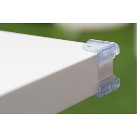 Blister 4 protections d'angle pour enfants 1044030 arregui