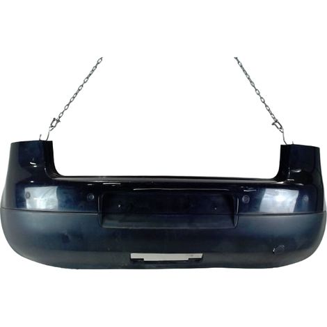 [PRODUIT D'OCCASION] Pare-choc ArriereVOLKSWAGEN Golf V 2003-2009 ♻️ Ref Oe. 1k6807417agru - Garantie à vie (1/2)