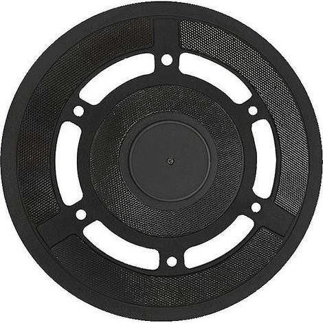Mopphalter für Ecovacs Deebot X1 Omni / Turbo Saugroboter (1/4)