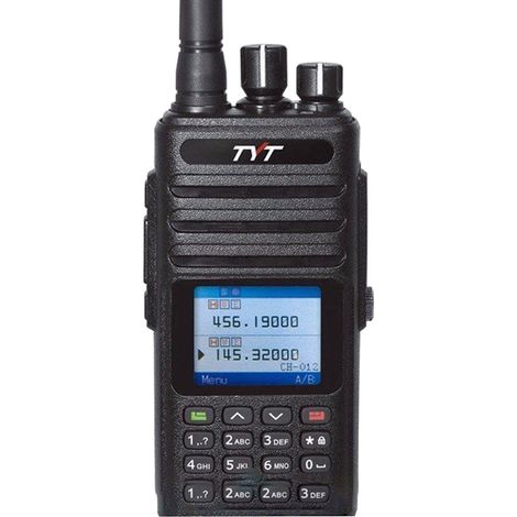 TYT TH-UV8200 IP67