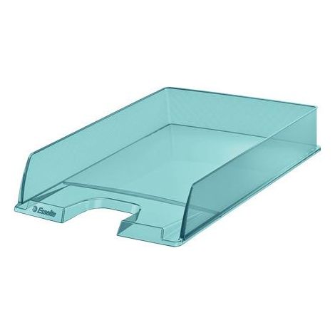 Esselte 626274 Schreibtischablage Polystyrene Blau