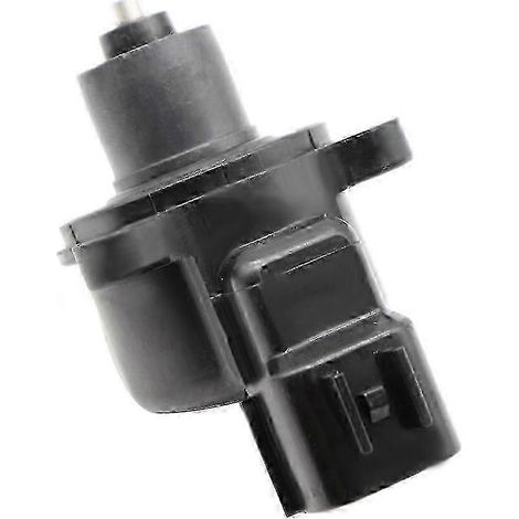 Vanne de régulation de ralenti Yamaha Outboard IAC F115 LF115 2000 - 2005 68V - 1312A - 00 - 00 (1/4)