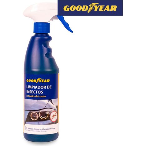 Goodyear Nettoyant Insectes 500ml