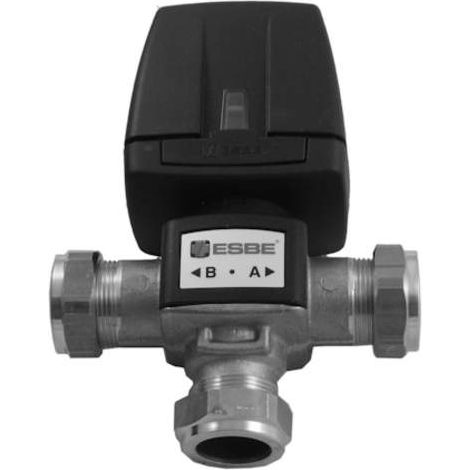 JU Ersatzteil TTNR: 87186421690 3-Wege-Ventil G1 1/4"