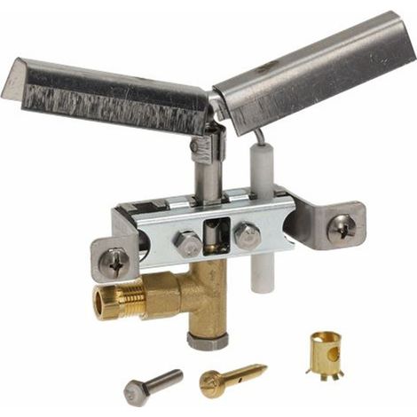 BRUCIATORE PILOTA A CANNELLO PILOT ELFRAMO FRIGGITRICE GW12 - GW20