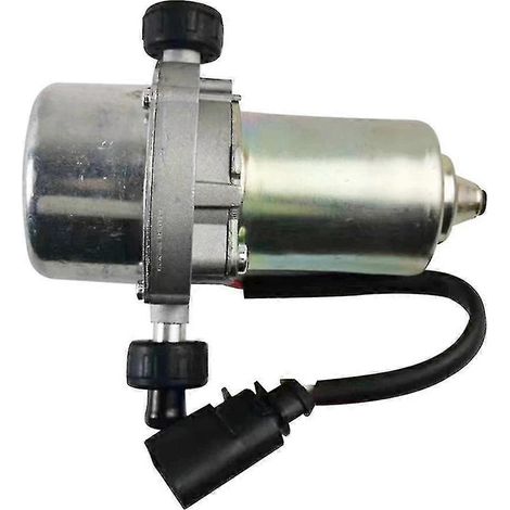 Pompe à vide de frein 8E0927317H pour A6L A6 S6 R8 RS5 RS4 (1/5)