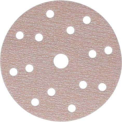 Disco abasivo A275 150x18 P400 (Per 100)