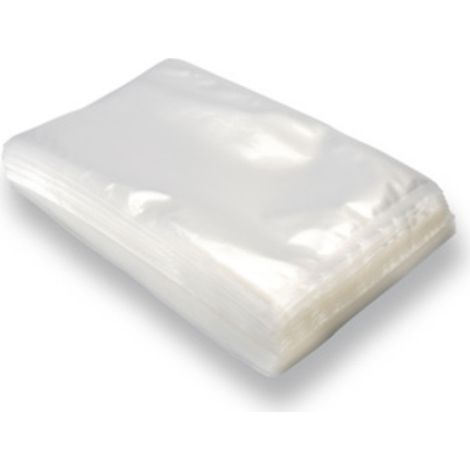 BUSTA MAGIC VAC 25X36 CM RIGATA P/SOTTOV 50 PZ