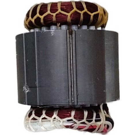 Estator para generador compatible con Ddp17000 Ref 701710