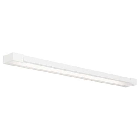 [NEUWERTIG] B-Ware Orion Led Spiegelleuchte Marilyn Wandleuchte Bilderleuchte Deko Spiegellampe Led